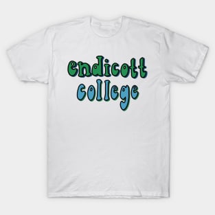 Endicott College T-Shirt